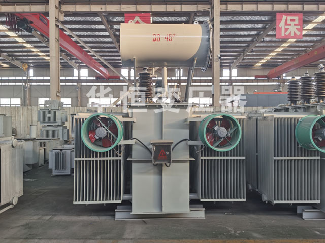 S11-10000/35邯山邯山邯山油浸式变压器