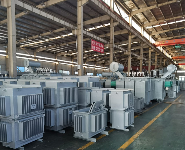 S11-6300/35邯山邯山邯山油浸式变压器